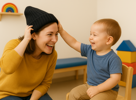 Sự đảo ngược vai trò trong trò chơi chức năng Sự đảo ngược vai trò trong trò chơi chức năng