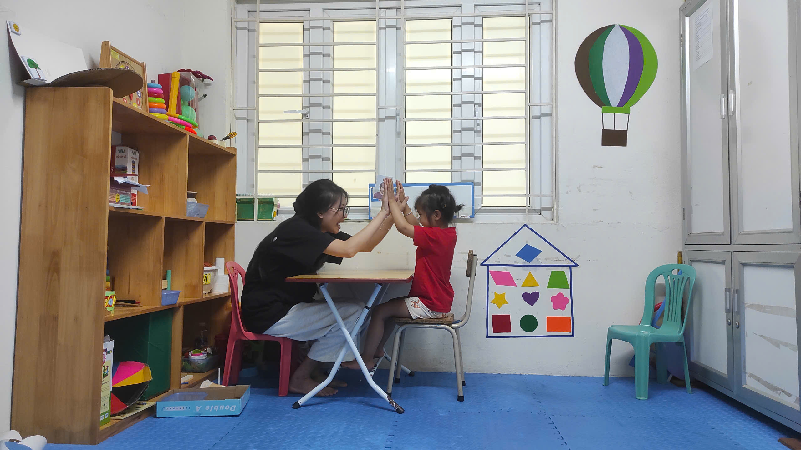 Hành Trình Từ Bước Tiến Nhỏ Của Trẻ Đến Sự Trưởng Thành Của Giáo Viên Giáo Dục Đặc Biệt