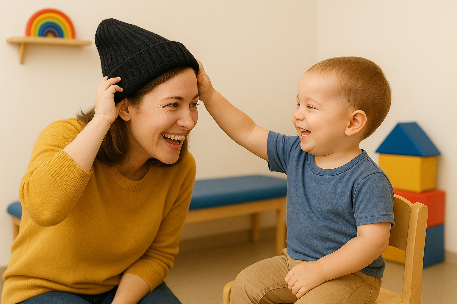 Sự đảo ngược vai trò trong trò chơi chức năng