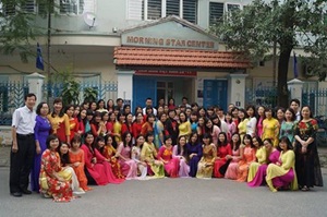 Một số cơ sở khám và điều trị cho trẻ tự kỷ uy tín tại Hà Nội