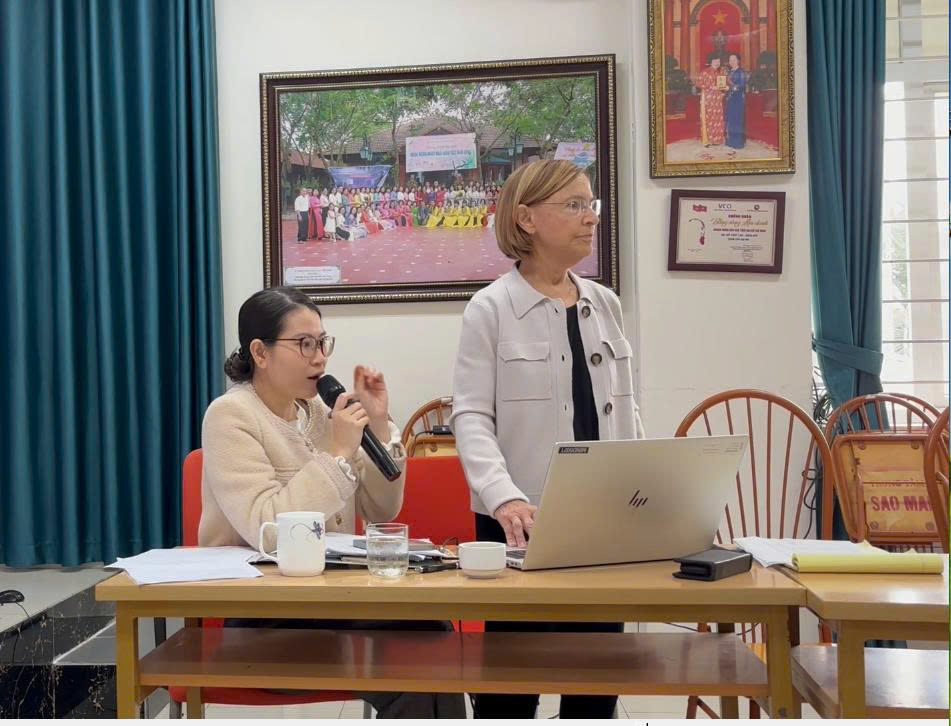 Bảng kiểm ESDM 2025 bổ sung nhóm kỹ năng “Phát triển bật âm”. Ý nghĩa dưới góc độ lý thuyết phát triển và thực hành can thiệp