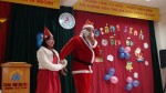 Sắc mầu Noel Trung tâm Sao Mai