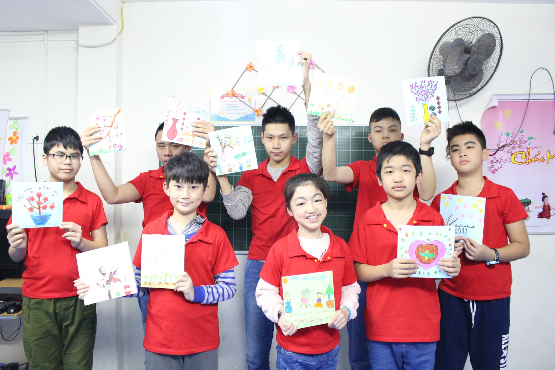 Chương trình giáo dục kỹ năng sống cho trẻ chậm phát triển tật trí tuệ - tự kỉ tại Trung tâm Sao Mai